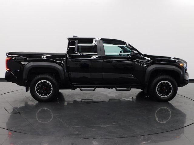 used 2024 Toyota Tacoma car, priced at $41,495