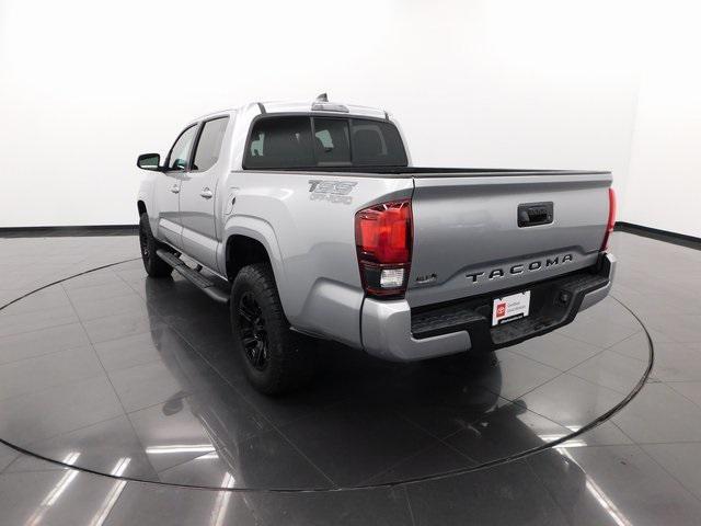 used 2022 Toyota Tacoma car, priced at $32,495