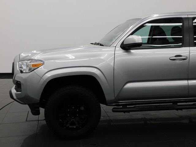 used 2022 Toyota Tacoma car, priced at $32,495