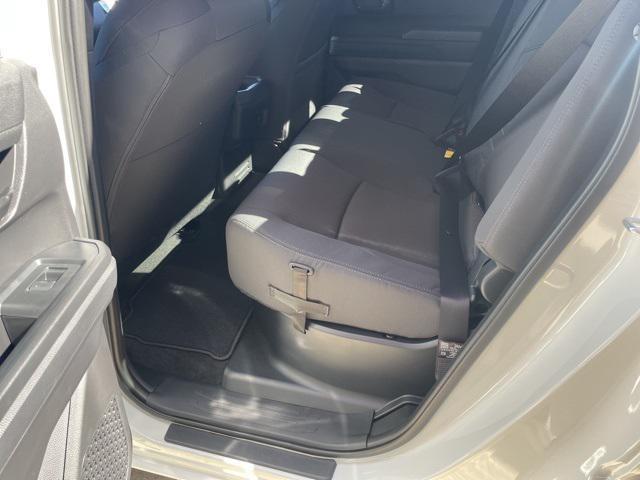 new 2025 Toyota Tacoma car, priced at $41,919