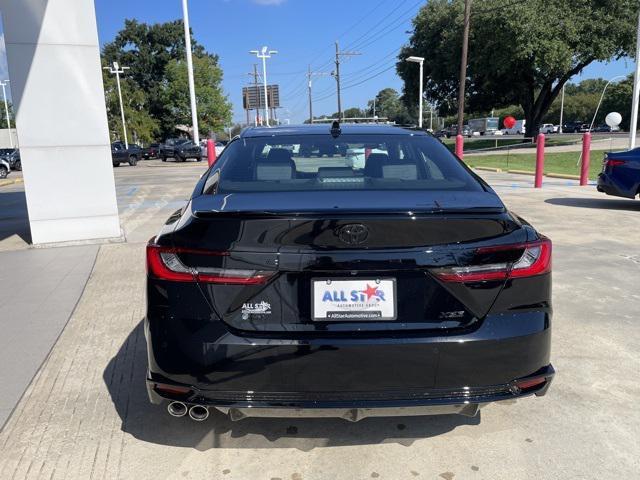 new 2025 Toyota Camry car, priced at $41,988