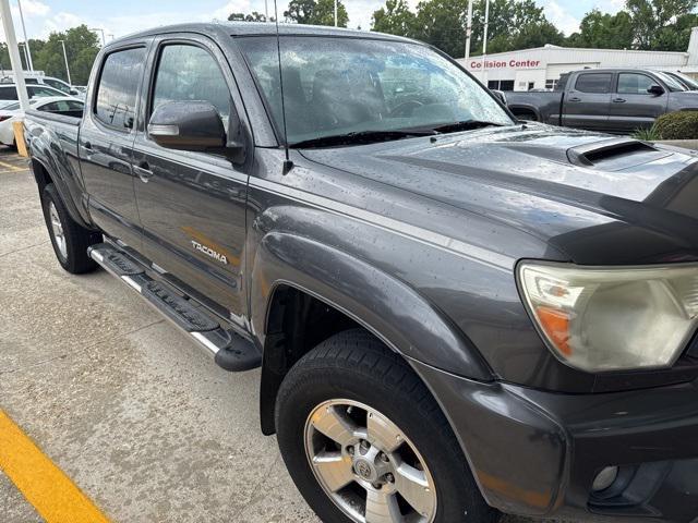 used 2013 Toyota Tacoma car, priced at $16,995