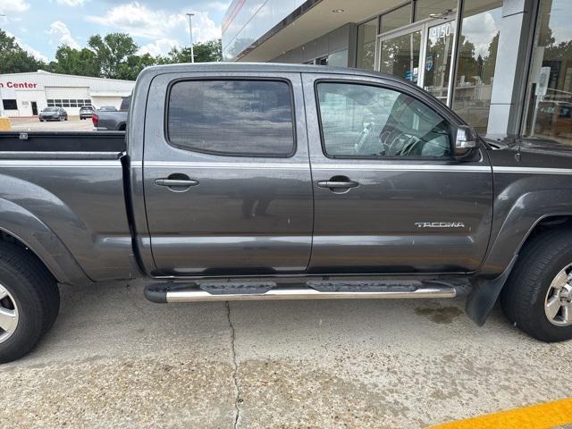 used 2013 Toyota Tacoma car, priced at $16,995