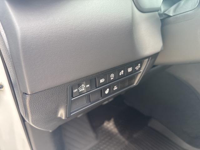new 2025 Toyota Tundra car, priced at $68,946