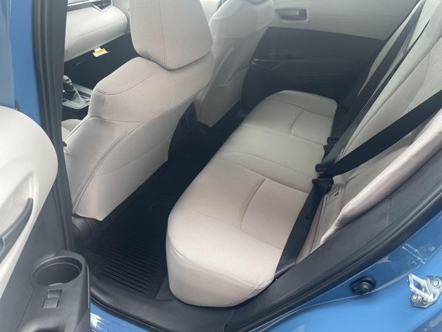 new 2026 Toyota Corolla Cross car, priced at $29,352