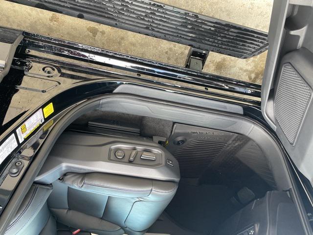 new 2026 Toyota Tundra car, priced at $69,584