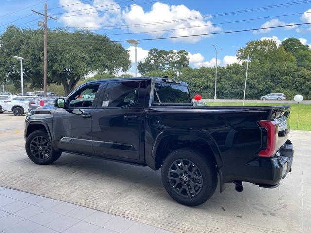 new 2026 Toyota Tundra car, priced at $69,584