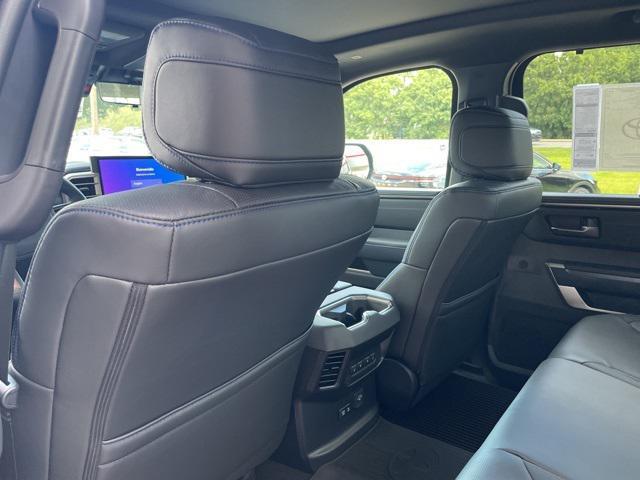 new 2026 Toyota Tundra car, priced at $69,584