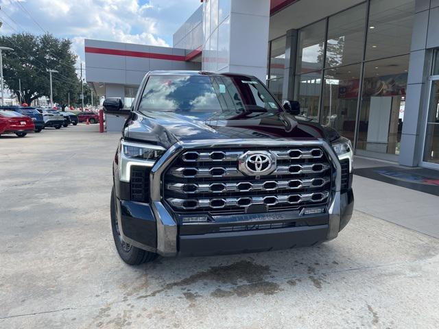 new 2026 Toyota Tundra car, priced at $69,584