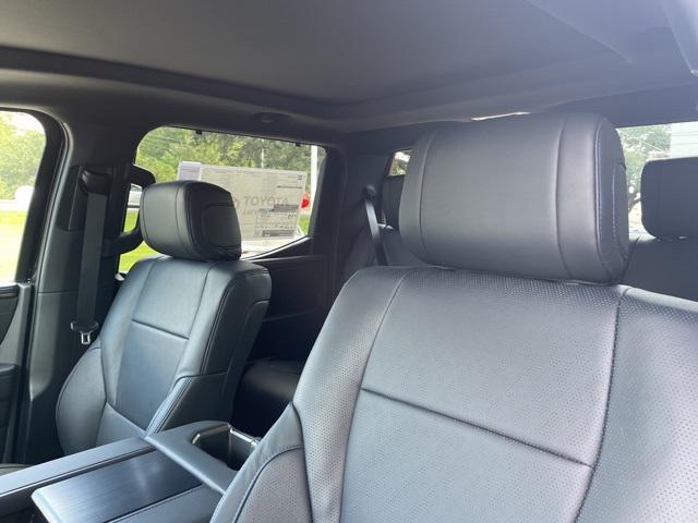 new 2026 Toyota Tundra car, priced at $69,584