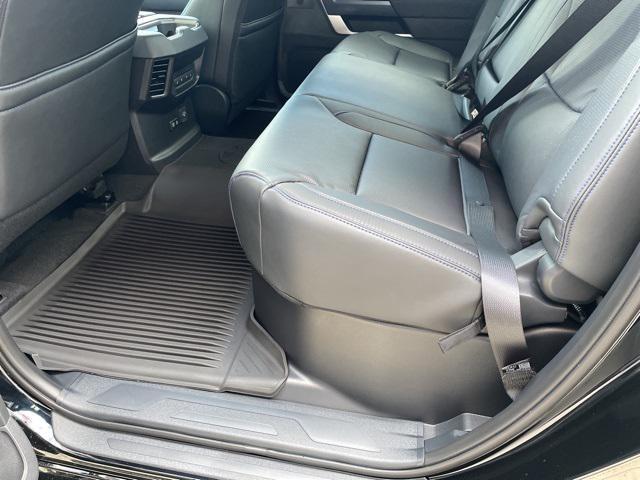 new 2026 Toyota Tundra car, priced at $69,584