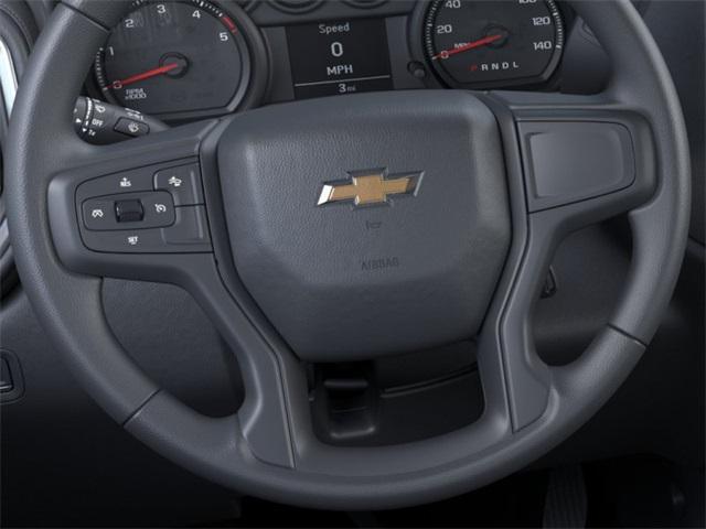 used 2024 Chevrolet Silverado 2500 car, priced at $57,995