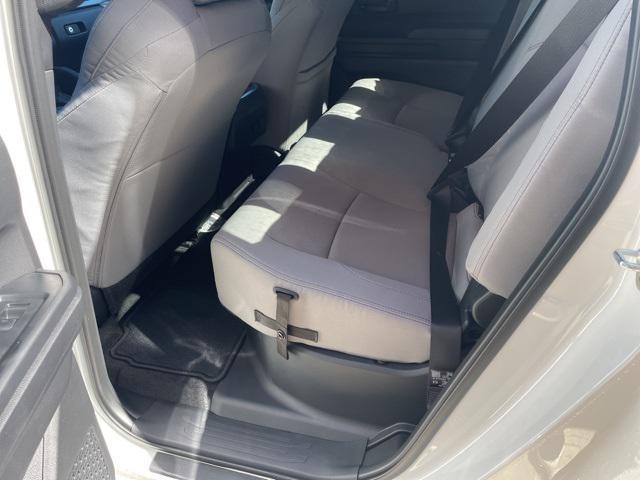 new 2025 Toyota Tacoma car, priced at $42,613