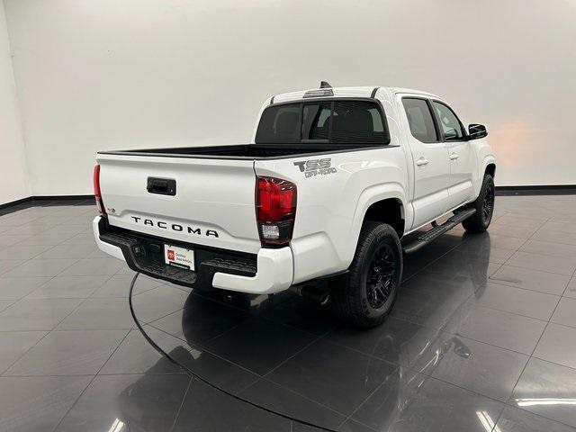 used 2022 Toyota Tacoma car, priced at $29,995