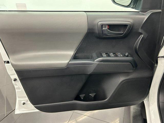 used 2022 Toyota Tacoma car, priced at $29,995