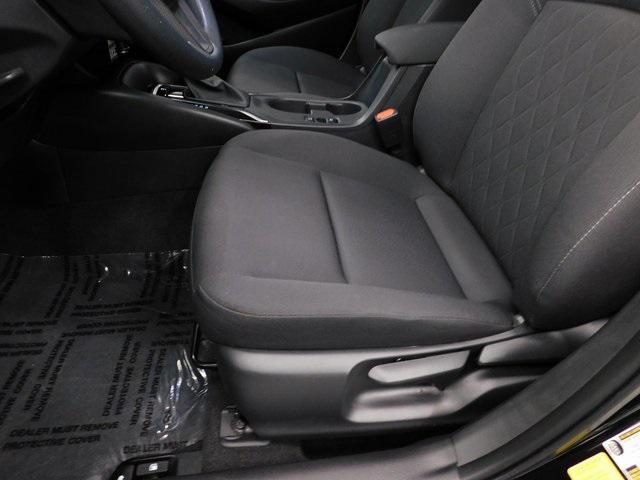 used 2023 Toyota Corolla car, priced at $19,995