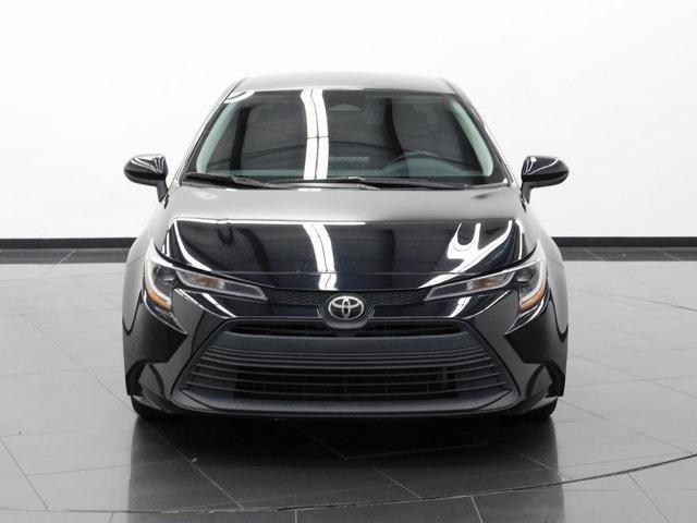 used 2023 Toyota Corolla car, priced at $19,995