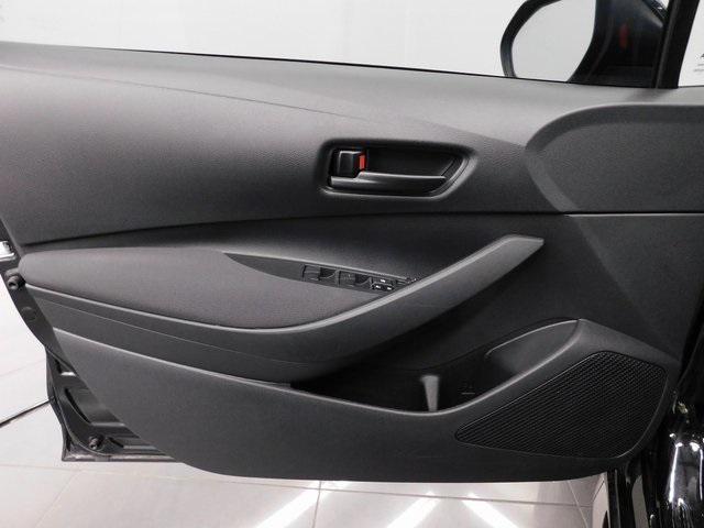 used 2023 Toyota Corolla car, priced at $19,995