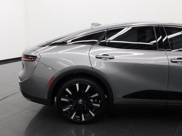 used 2023 Toyota Crown car, priced at $36,495