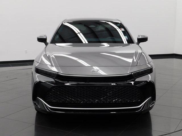 used 2023 Toyota Crown car, priced at $36,495