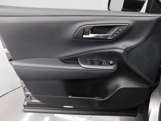 used 2023 Toyota Crown car, priced at $36,495