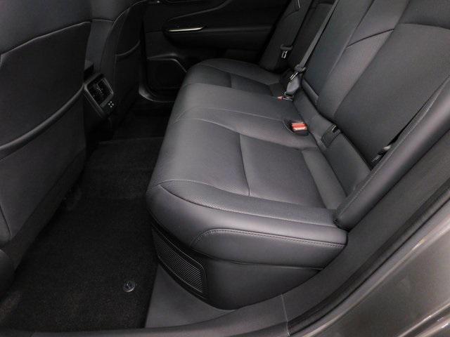 used 2023 Toyota Crown car, priced at $36,495