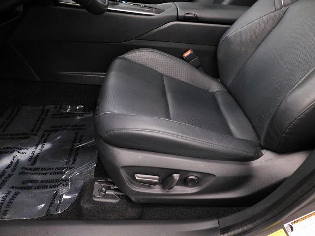 used 2023 Toyota Crown car, priced at $36,495