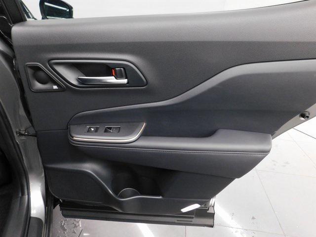 used 2023 Toyota Crown car, priced at $36,495