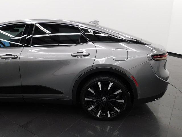 used 2023 Toyota Crown car, priced at $36,495