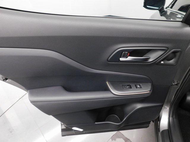 used 2023 Toyota Crown car, priced at $36,495