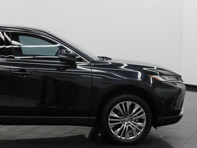 used 2024 Toyota Venza car, priced at $42,995