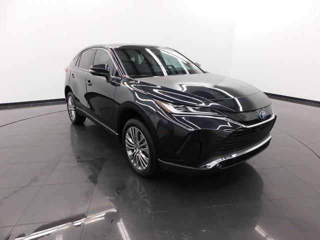 used 2024 Toyota Venza car, priced at $42,995