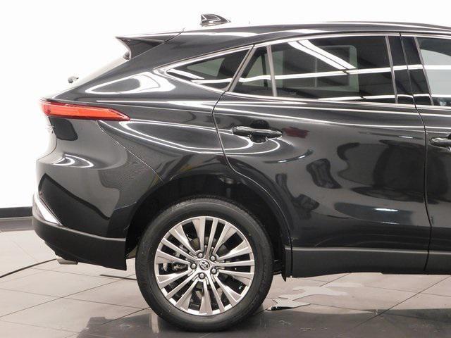 used 2024 Toyota Venza car, priced at $42,995
