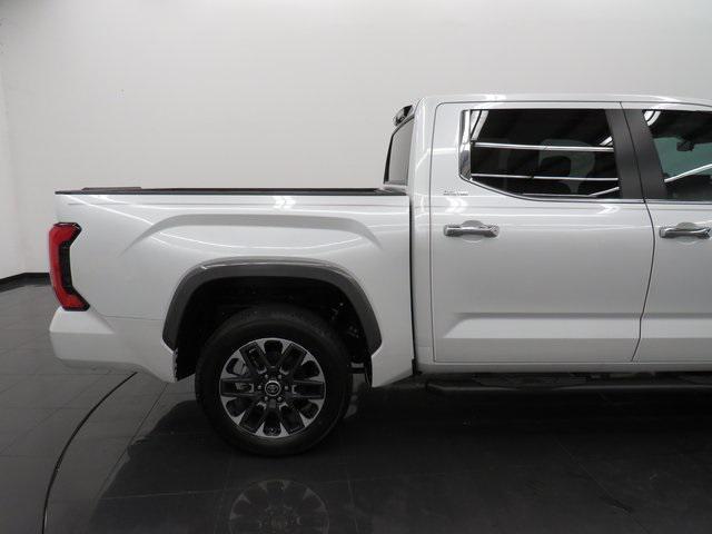 used 2024 Toyota Tundra car, priced at $56,995