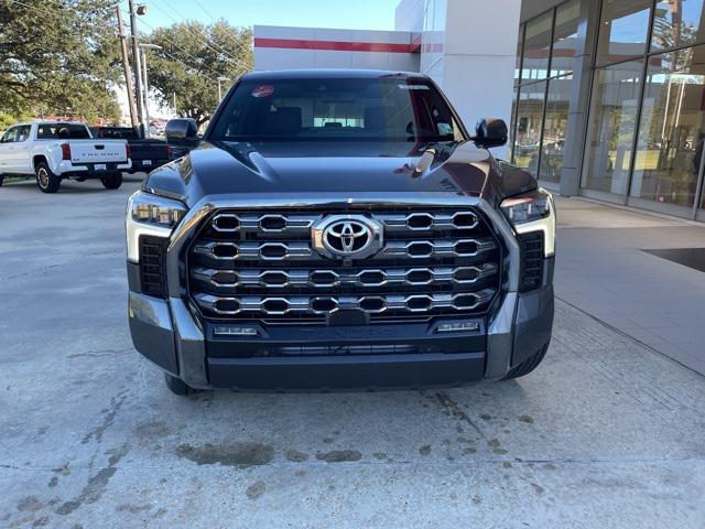 new 2026 Toyota Tundra car, priced at $72,936