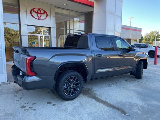 new 2026 Toyota Tundra car, priced at $72,936