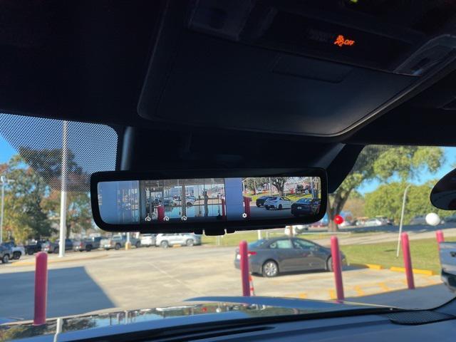 new 2026 Toyota Tundra car, priced at $72,936