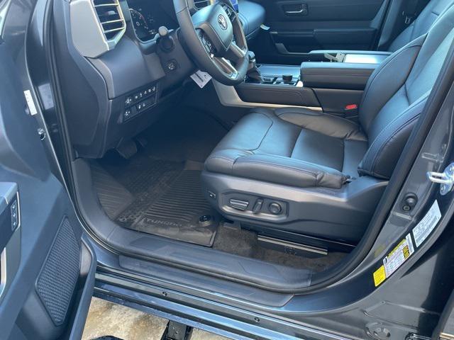 new 2026 Toyota Tundra car, priced at $72,936