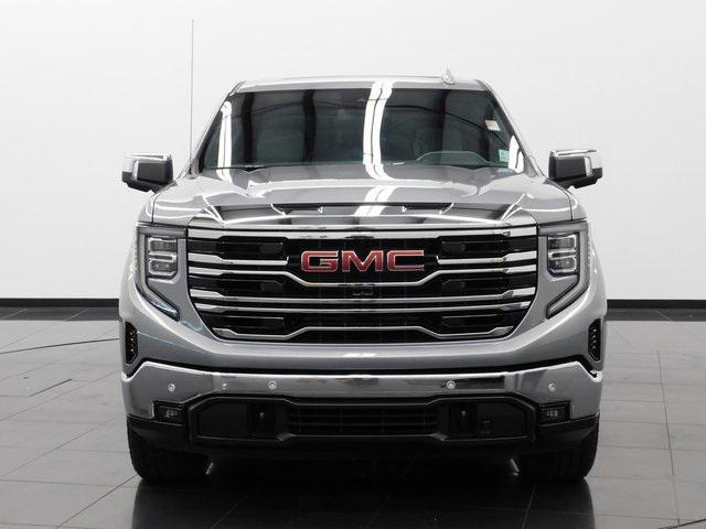 used 2025 GMC Sierra 1500 car, priced at $52,995