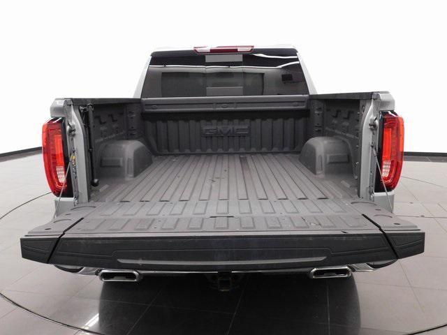 used 2025 GMC Sierra 1500 car, priced at $52,995