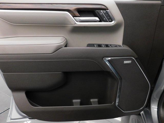 used 2025 GMC Sierra 1500 car, priced at $52,995