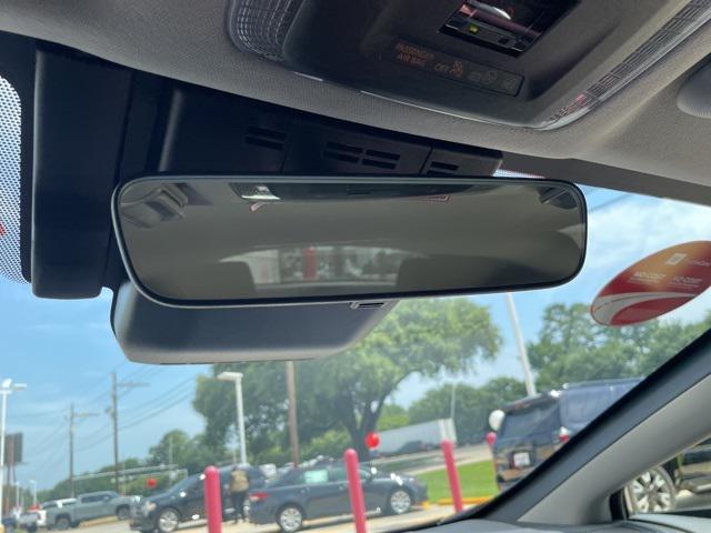 new 2025 Toyota Prius Plug-In Hybrid car, priced at $34,471