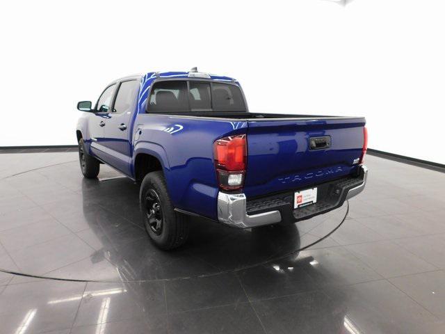 used 2023 Toyota Tacoma car, priced at $33,995