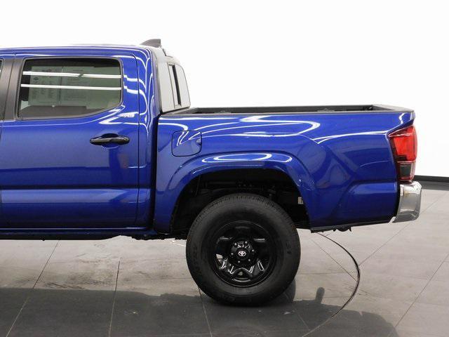 used 2023 Toyota Tacoma car, priced at $33,995