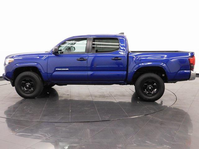 used 2023 Toyota Tacoma car, priced at $33,995