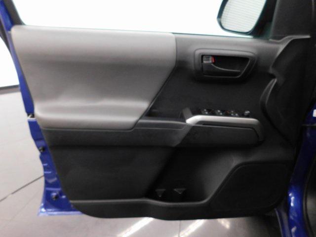 used 2023 Toyota Tacoma car, priced at $33,995
