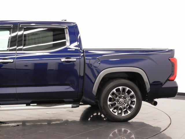 used 2023 Toyota Tundra car, priced at $48,888