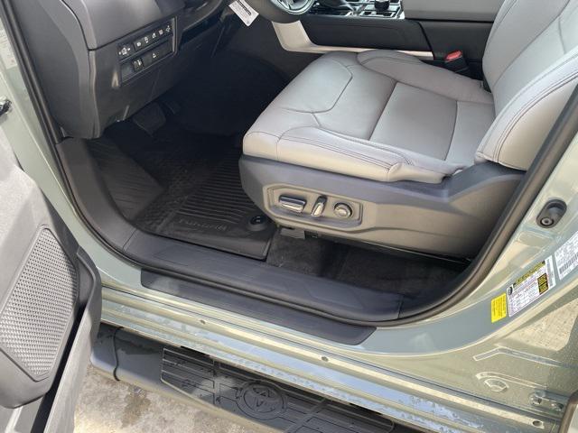 new 2026 Toyota Tundra car, priced at $60,505