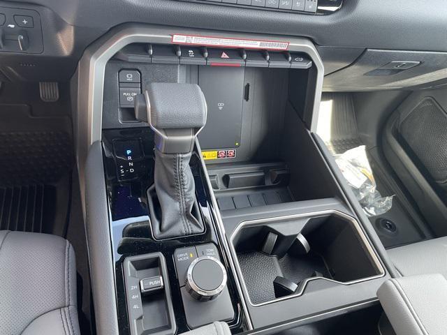 new 2026 Toyota Tundra car, priced at $60,505