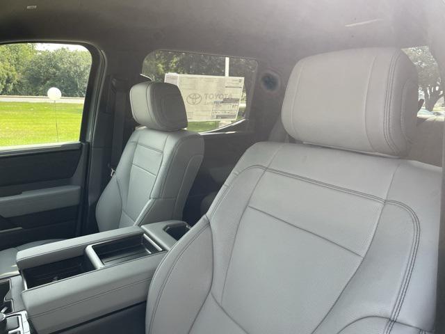 new 2026 Toyota Tundra car, priced at $60,505